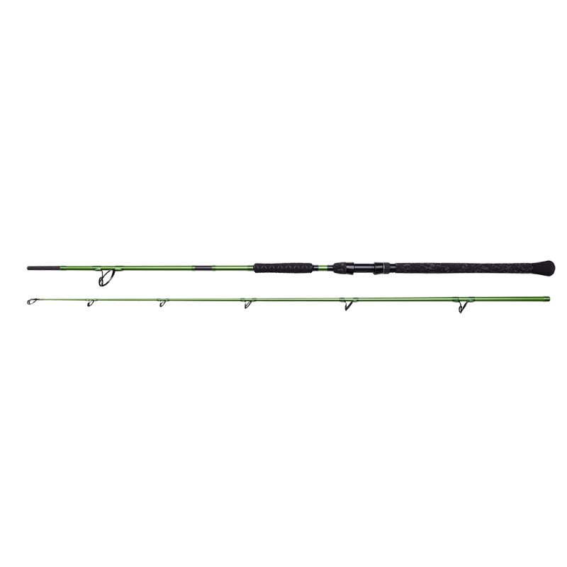 Dam Madcat Green series Fishing Rod, Size: 10ft at Rs 3500/piece