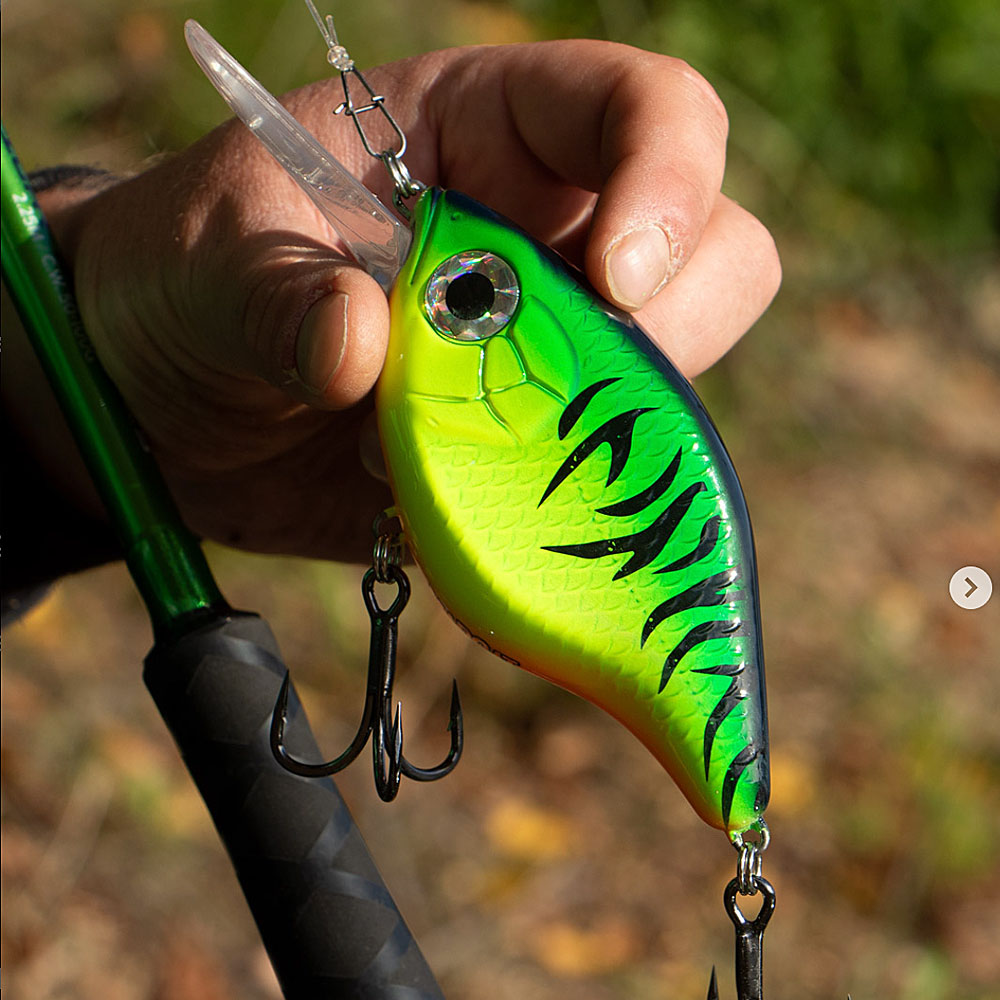 Mad Cat Lures