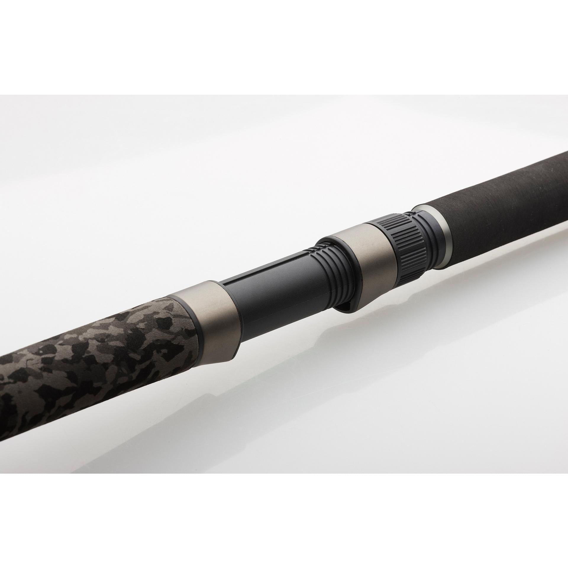 Black Pellet Rod