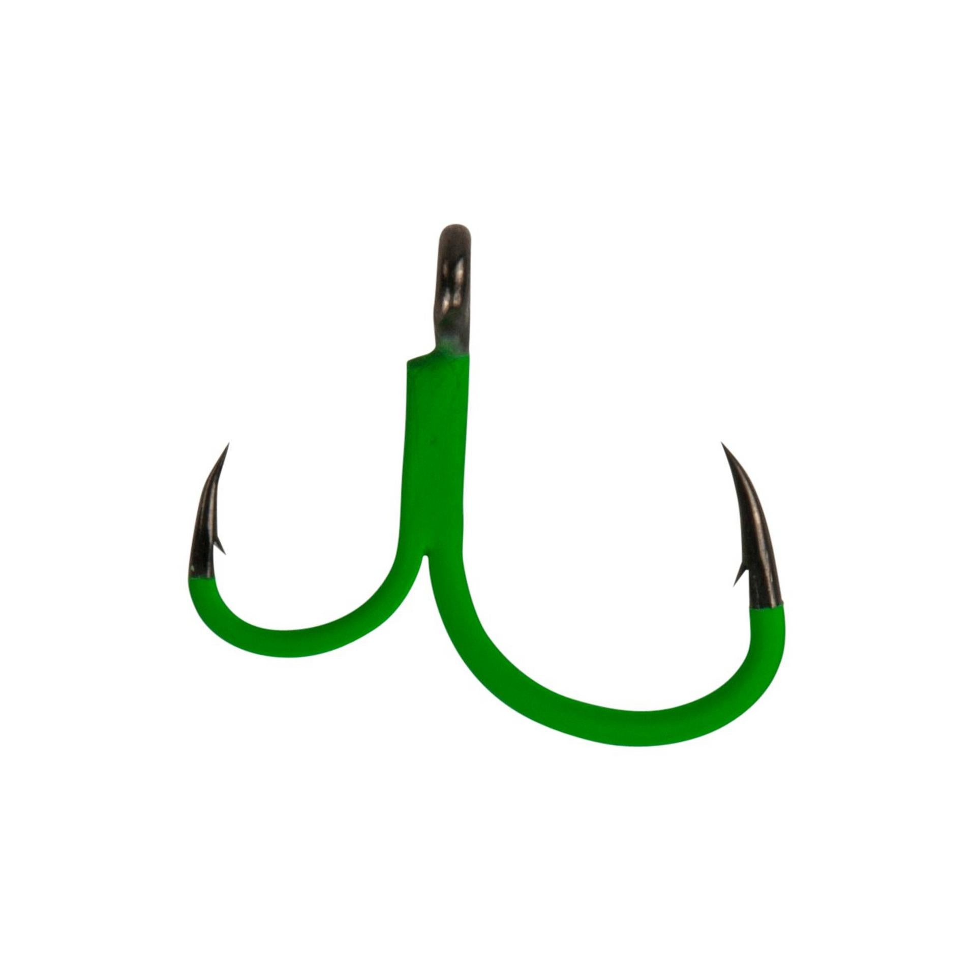 A-Static Deadbait Gripper Hook