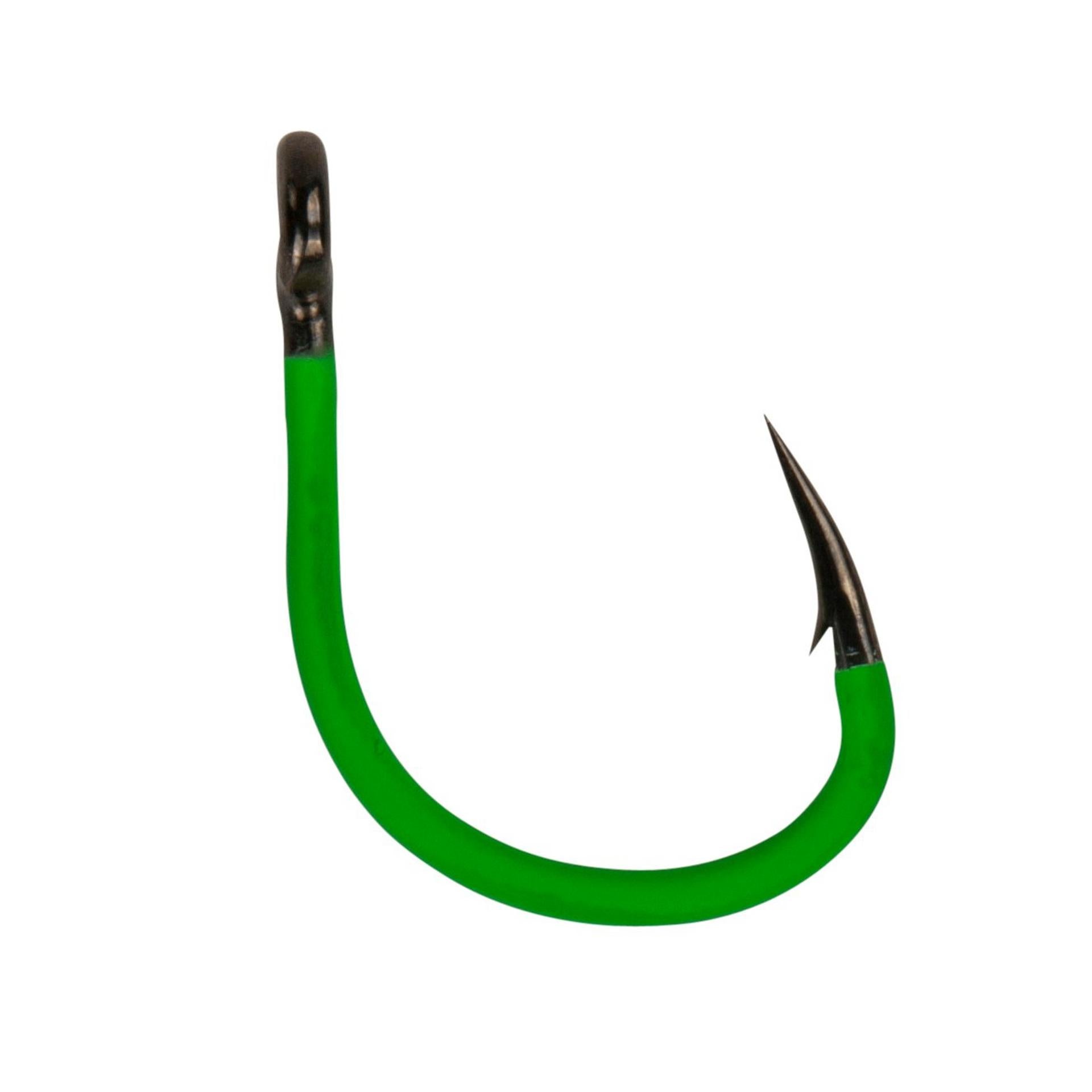 A-Static Jig Hook